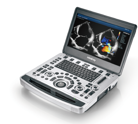Ультразвуковая диагностическая система Mindray M9T - 1 511 200 руб.