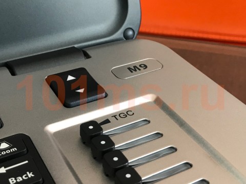 Ультразвуковая диагностическая система Mindray M9T - 1 511 200 руб.