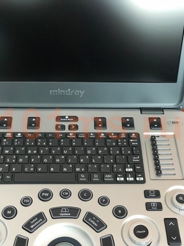 Ультразвуковая диагностическая система Mindray M9T - 1 511 200 руб.
