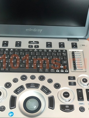 Ультразвуковая диагностическая система Mindray M9T - 1 511 200 руб.