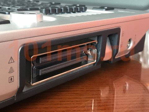 Ультразвуковая диагностическая система Mindray M9T - 1 511 200 руб.