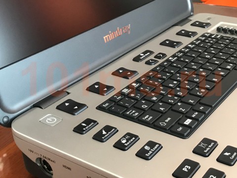 Ультразвуковая диагностическая система Mindray M9T - 1 511 200 руб.