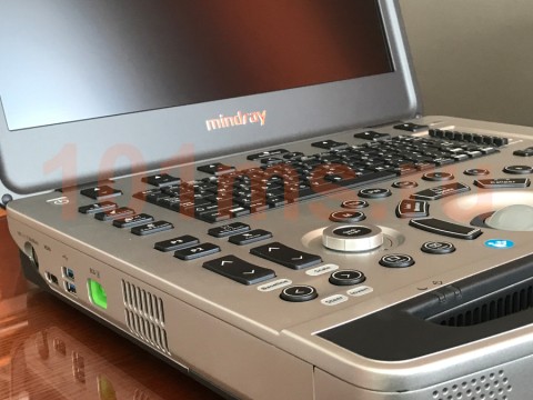 Ультразвуковая диагностическая система Mindray M9T - 1 511 200 руб.