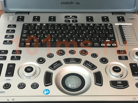 Ультразвуковая диагностическая система Mindray M9T - 1 511 200 руб.