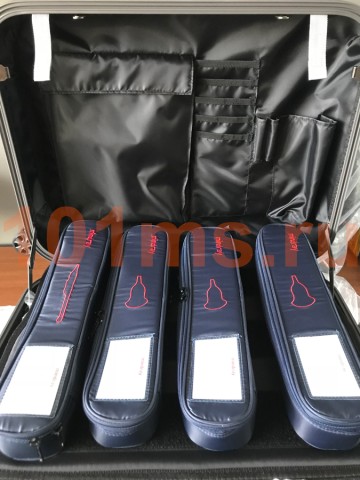 Ультразвуковая диагностическая система Mindray M9T - 1 511 200 руб.