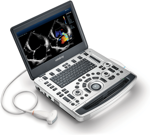 Ультразвуковая диагностическая система Mindray M9T - 1 511 200 руб.