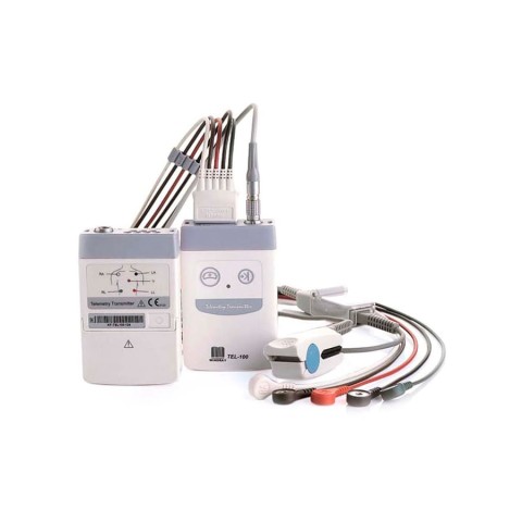 Телеметрическая система мониторинга Mindray TMS-6016 - 0 руб.