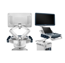УЗИ аппарат Mindray DC-70 Pro X-insight