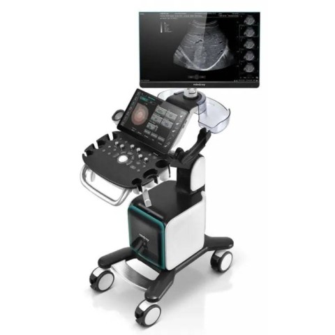 УЗИ аппарат Mindray Consona N9 - 1 291 300 руб.