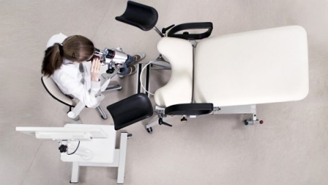 Бинокулярный кольпоскоп ALScope - 0 руб.