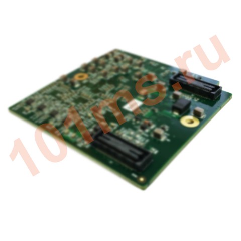 Блок постоянно-волнового допплера CW (DC-3, M5) - 143 200 руб.