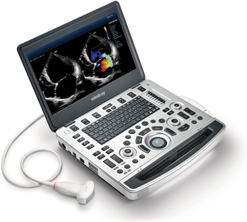 Ультразвуковая диагностическая система Mindray M9T - 1 908 900 руб.