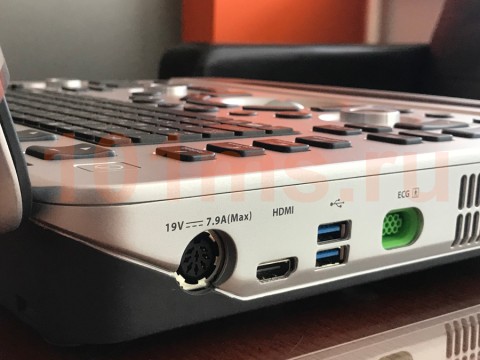 Ультразвуковая диагностическая система Mindray M9T - 1 908 900 руб.