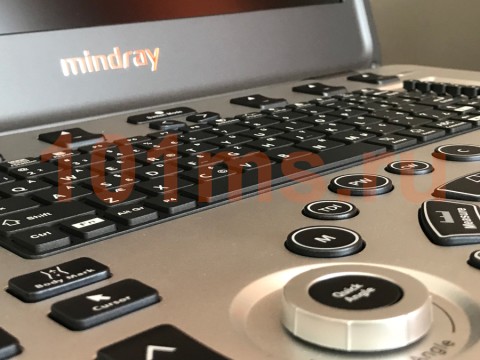 Ультразвуковая диагностическая система Mindray M9T - 1 908 900 руб.