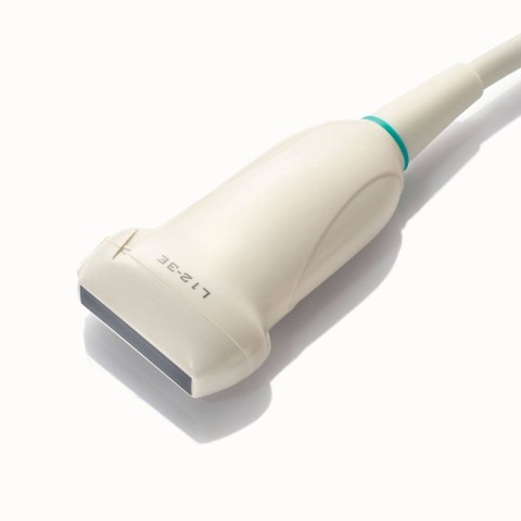 Высокоплотный линейный датчик L12-3E - 387 100 руб.