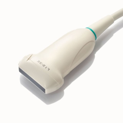 Высокоплотный линейный датчик L12-3E - 387 100 руб.