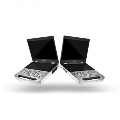 Портативный УЗИ аппарат Mindray MX8 - 2 592 200 руб.