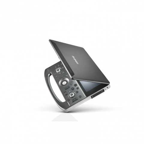 Портативный УЗИ аппарат Mindray MX8 - 2 592 200 руб.