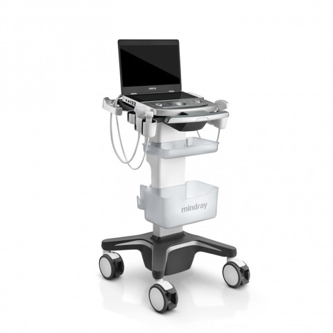 Портативный УЗИ аппарат Mindray MX8 - 2 592 200 руб.