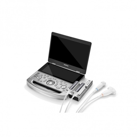 Портативный УЗИ аппарат Mindray MX8 - 2 592 200 руб.