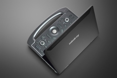 Портативный УЗИ аппарат Mindray MX8 - 2 592 200 руб.