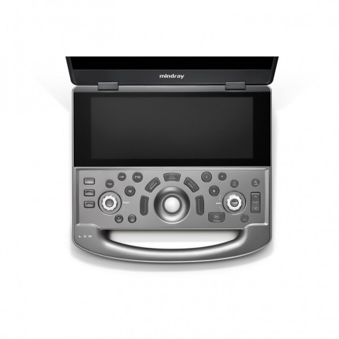 Портативный УЗИ аппарат Mindray MX8 - 2 592 200 руб.