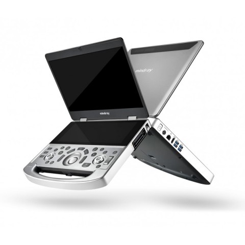 Портативный УЗИ аппарат Mindray MX8 - 2 592 200 руб.