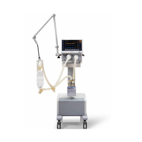 Аппарат ИВЛ Mindray SynoVent E3 - 0 руб.