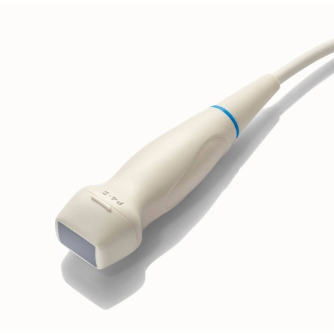 Секторный фазированный датчик P4-2 - 335 500 руб.