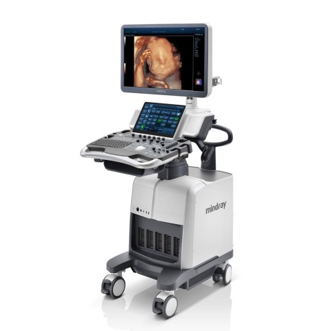 ​Ультразвуковая диагностическая система Mindray DC-80 X-Insight​ - 1 438 600 руб.