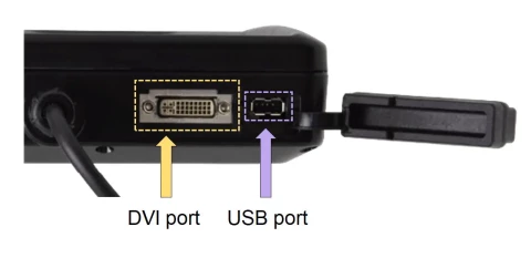 УЗИ аппарат для ветеринарии Honda HS-103V - 238 600 руб.
