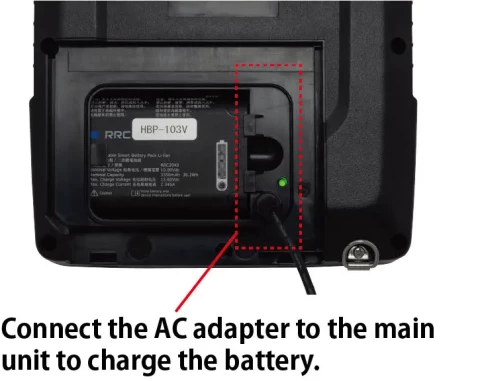 УЗИ аппарат для ветеринарии Honda HS-103V - 238 600 руб.