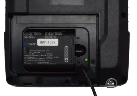 УЗИ аппарат для ветеринарии Honda HS-103V - 238 600 руб.