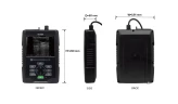УЗИ аппарат для ветеринарии Honda HS-103V - 239 800 руб.