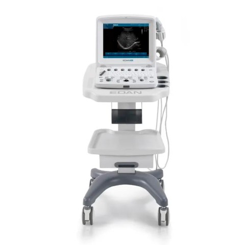 УЗИ аппарат Edan DUS 60 - 166 861 руб.