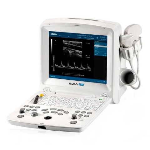 УЗИ аппарат Edan DUS 60 - 166 861 руб.