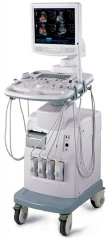 УЗИ сканер Mindray DC-3 - 729 100 руб.
