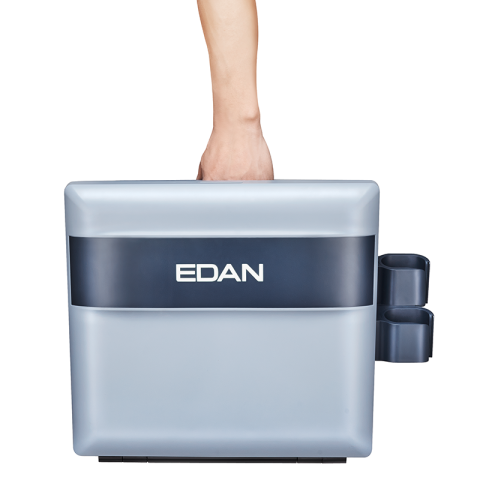 УЗИ аппарат Edan U60 - 486 679 руб.