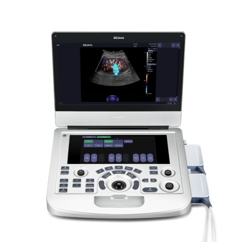 УЗИ аппарат Edan Acclarix AX3 - 698 759 руб.