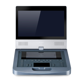 УЗИ аппарат Edan Acclarix AX8