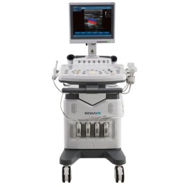 УЗИ аппарат Edan U2 Prime Edition