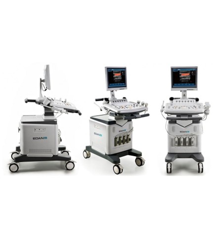 УЗИ аппарат Edan U2 Prime Edition - 556 205 руб.