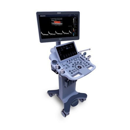 УЗИ аппарат Edan Acclarix LX25 - 945 548 руб.