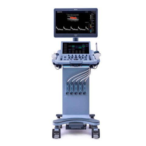 УЗИ аппарат Edan Acclarix LX3 - 1 112 409 руб.