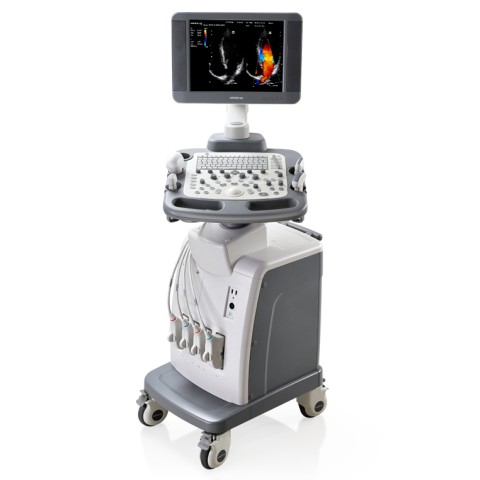 Сканер УЗИ Mindray DC-N6 - 1 458 100 руб.