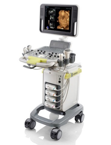 УЗИ сканер Mindray DC-N3 - 318 100 руб.