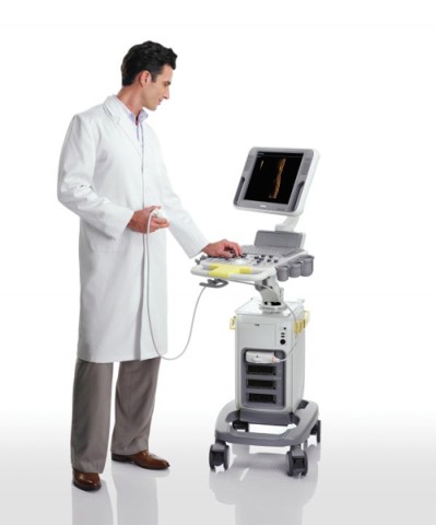 УЗИ сканер Mindray DC-N3 - 318 100 руб.