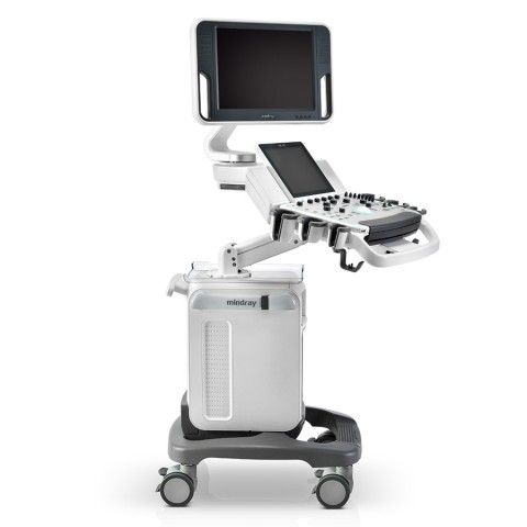 Аппарат ультразвуковой диагностический DC-40 - 389 900 руб.