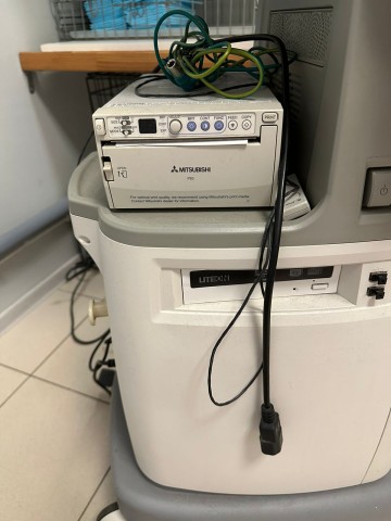 УЗИ аппарат Sonoscape S20 Pro, 2017 г.в. - 700 700 руб.