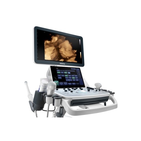 Ультразвуковой аппарат Mindray DC-45 - 431 300 руб.